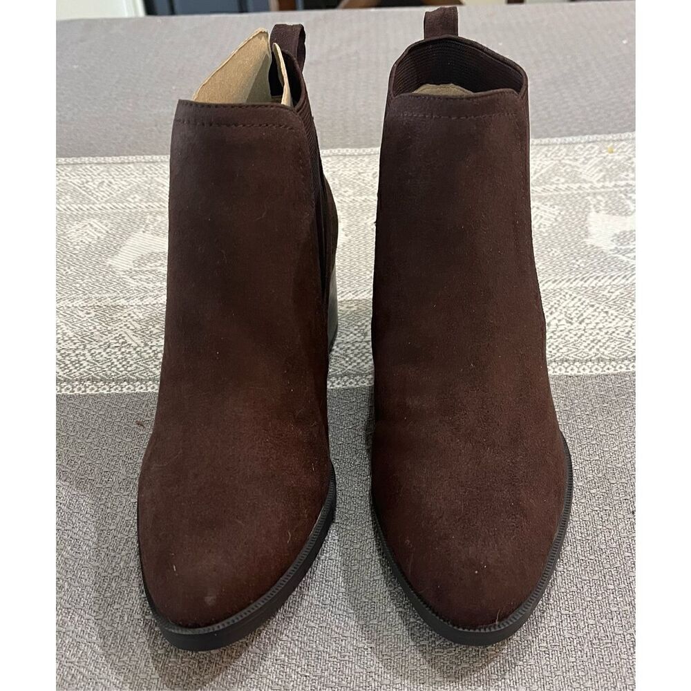 LifeStride Women's Dakota Ankle Boot - Picture 3 of 8